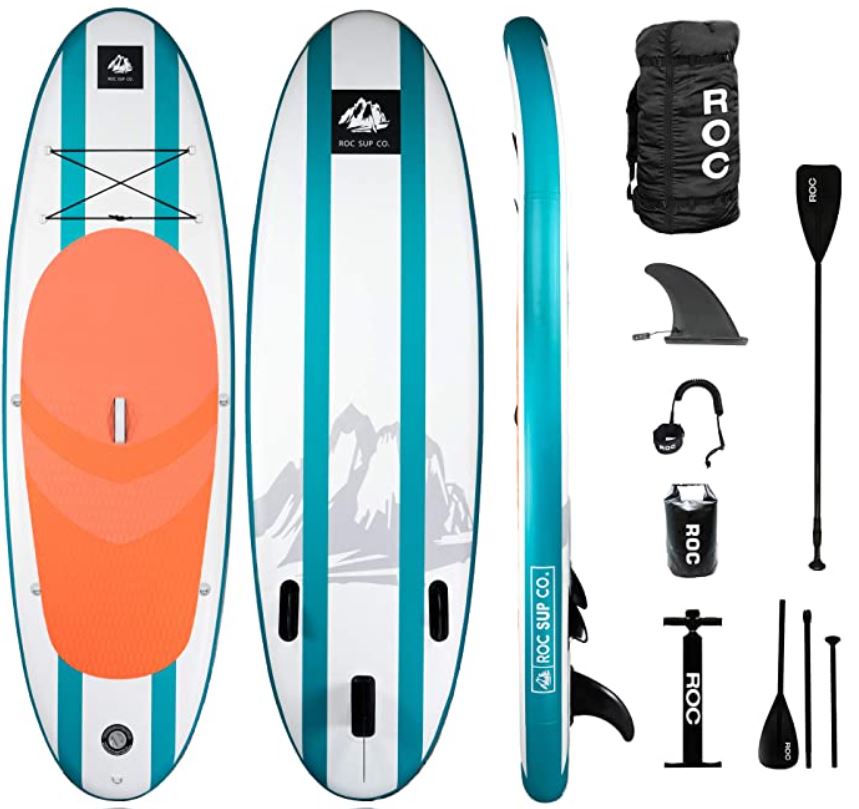 Tabla Roc Paddle surf